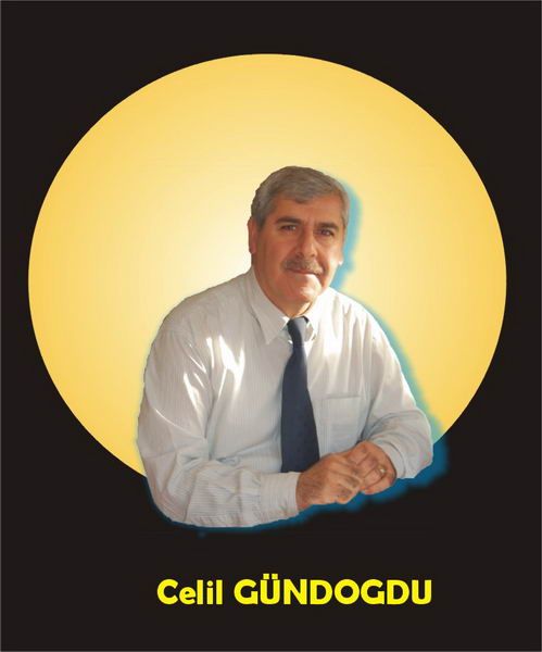 AZINLIK ALEVİ SÖYLEMİ PRİM YAPMADI/Celil Gündoğdu