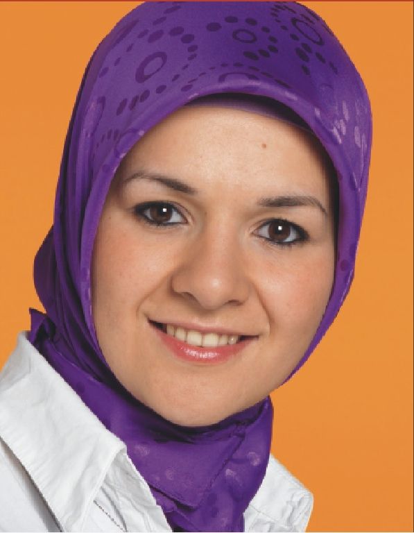 Cdh MİLLETVEKİLİ ÖZDEMİRDEN TEŞEKKÜR MESAJI