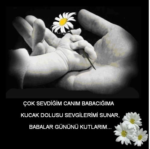 BABALAR GÜNÜ İÇİN SMS MESAJLARI