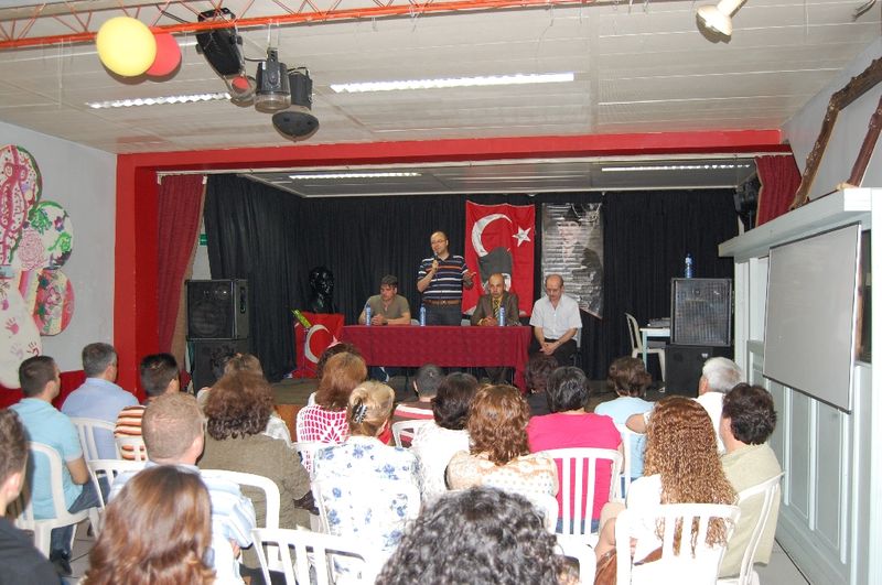 BULGARİSTAN AVRUPA MİLLETVEKİLİ KAZAK DESTEK İSTEDİ