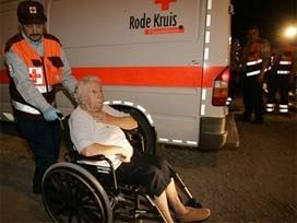 Belçika'da huzurevi yangını:9 ölü