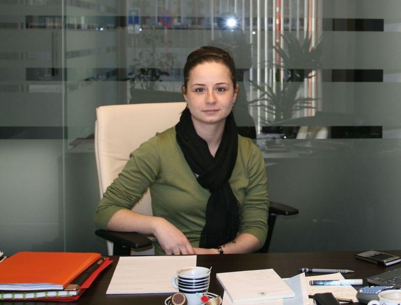 Iş ilanı: Milletvekili Asistanı