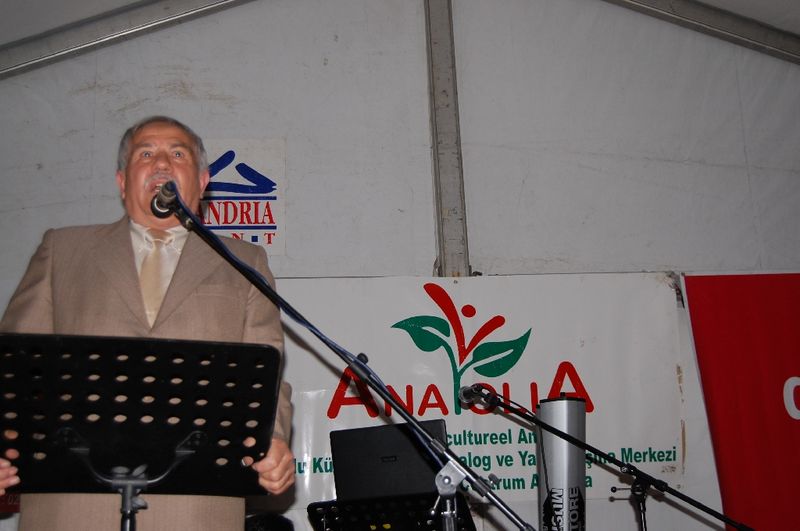 ANATOLIA’NIN İFTARINA İLGİ BÜYÜKTÜ