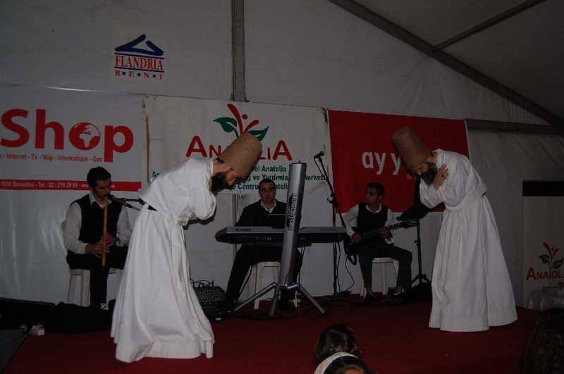 ANATOLIA’NIN İFTARINA İLGİ BÜYÜKTÜ