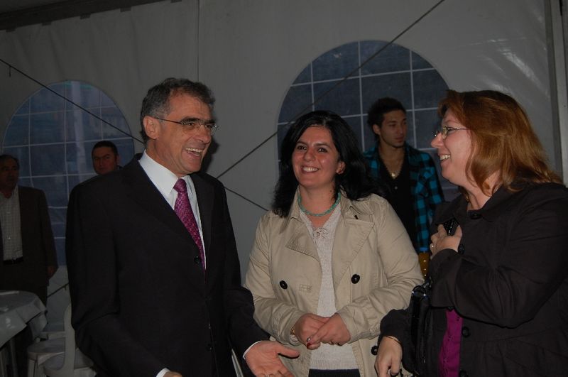 ANATOLIA’NIN İFTARINA İLGİ BÜYÜKTÜ
