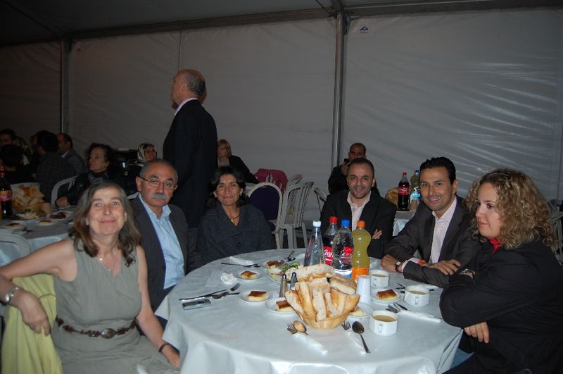 ANATOLIA’NIN İFTARINA İLGİ BÜYÜKTÜ