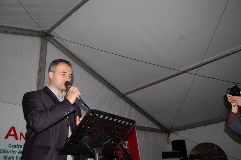 ANATOLIA’NIN İFTARINA İLGİ BÜYÜKTÜ