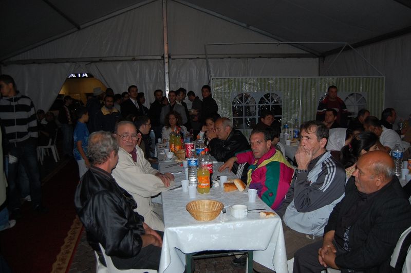 ANATOLIA’NIN İFTARINA İLGİ BÜYÜKTÜ