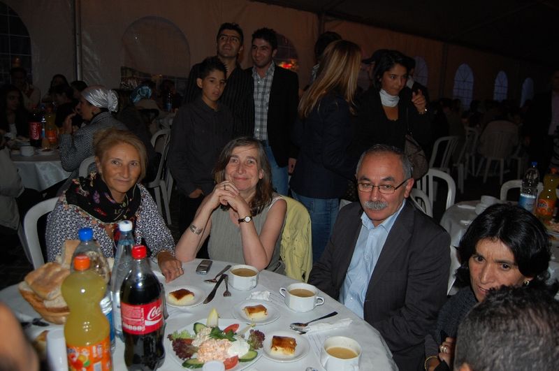 ANATOLIA’NIN İFTARINA İLGİ BÜYÜKTÜ