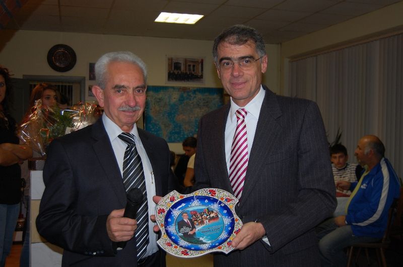 TANLAYLARA MUSİC CLUB’DEN İFTARLI VEDA