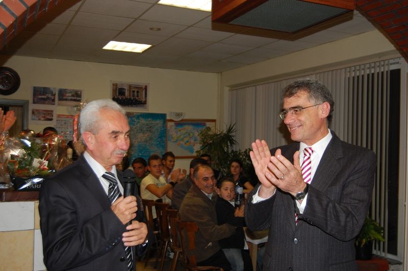 TANLAYLARA MUSİC CLUB’DEN İFTARLI VEDA