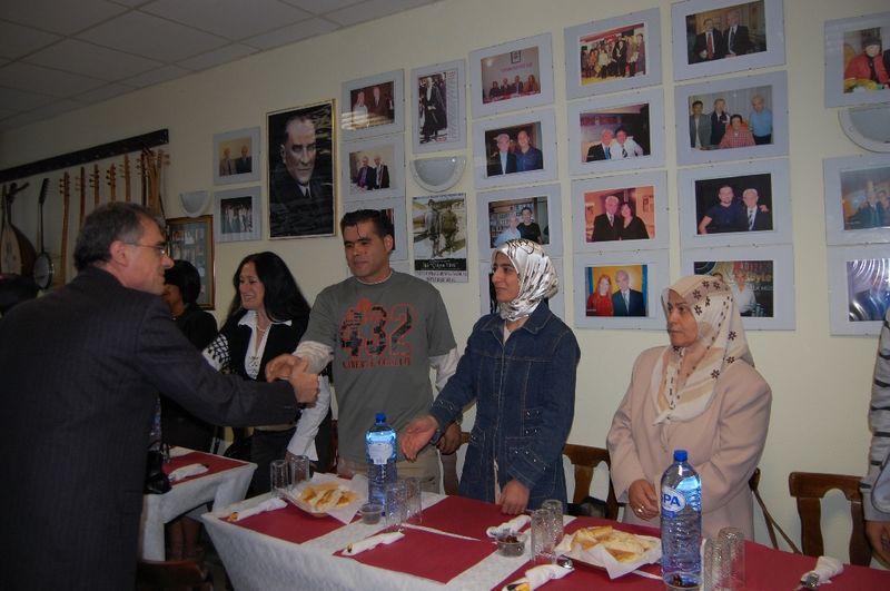 TANLAYLARA MUSİC CLUB’DEN İFTARLI VEDA