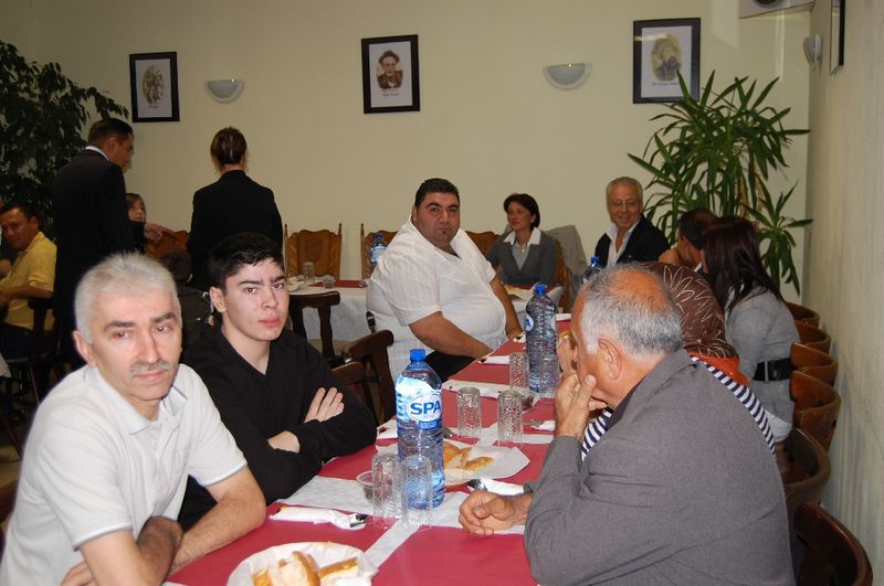 TANLAYLARA MUSİC CLUB’DEN İFTARLI VEDA