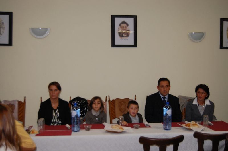 TANLAYLARA MUSİC CLUB’DEN İFTARLI VEDA