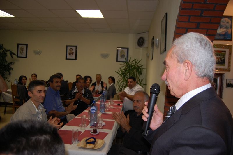 TANLAYLARA MUSİC CLUB’DEN İFTARLI VEDA