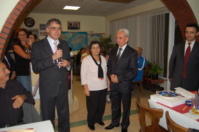 TANLAYLARA MUSİC CLUB’DEN İFTARLI VEDA
