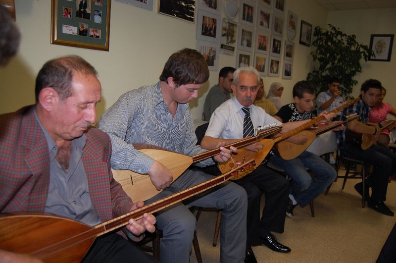 TANLAYLARA MUSİC CLUB’DEN İFTARLI VEDA