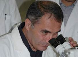 Kansere çare buldu!