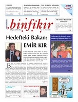 BEĞENDİĞİNİZ YEREL BASIN ORGAN HANGİSİDİR?