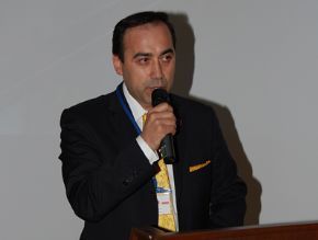 Geçen yıldan Yeni Yıl Geçişi Sorgulamak‏/ATiK Başkanı Aziz Sahin