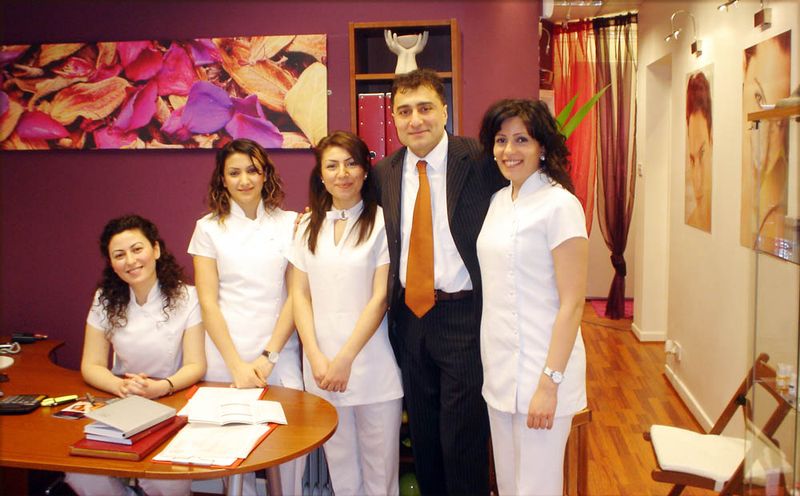 Yeni bir sağlık merkezi hizmete açılıyor
