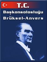 BAŞKONSOLOSLUKTAN DUYURU