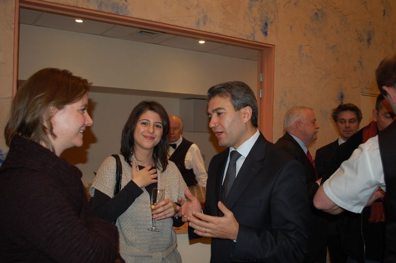 VLAN GAZETESİ ÖDÜLLERİ SAHİBİNİ BULDU