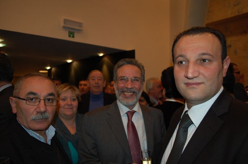 VLAN GAZETESİ ÖDÜLLERİ SAHİBİNİ BULDU
