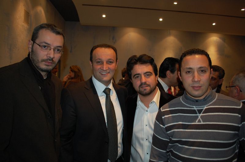 VLAN GAZETESİ ÖDÜLLERİ SAHİBİNİ BULDU