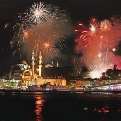 Avrupa Kültür Başkenti İstanbul