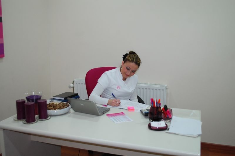 SİSA LASER CLINIK BRÜKSEL ŞUBESİ AÇILDI
