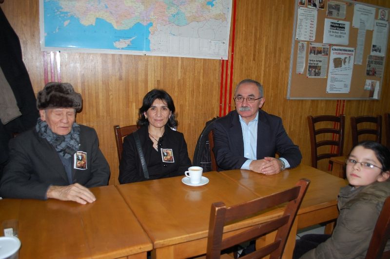 BADD’A UĞUR MUMCU ANILDI