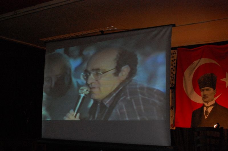 BADD’A UĞUR MUMCU ANILDI