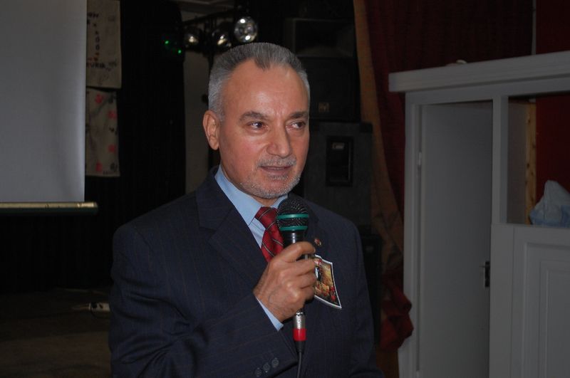 BADD’A UĞUR MUMCU ANILDI