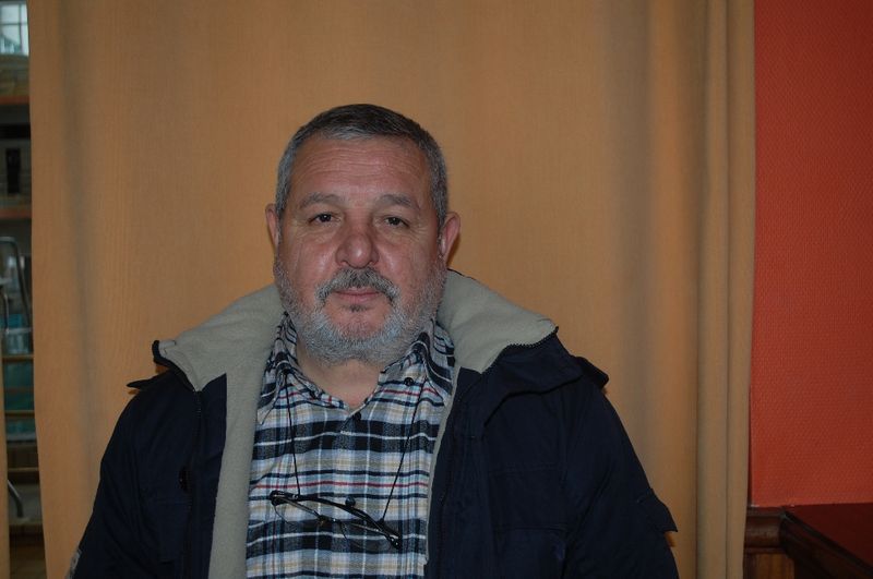 NURETTİN YILMAZ'A BAŞSAĞLIĞI DİLİYORUZ