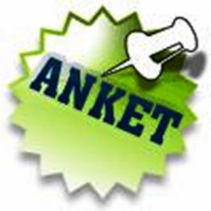BEĞENDİĞİNİZ YAYIN ORGANI ANKETİMİZ DEVAM EDİYOR