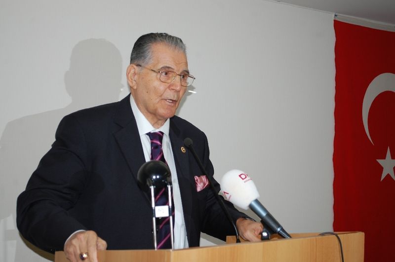 KOMİSYON ÜYELERİ STK TEMSİLCİLERİYLE BULUŞTU