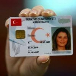 Yeni kimlikler yolda