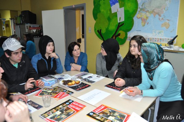 Türküder basarili çalismalara imza atmaya devam ediyor