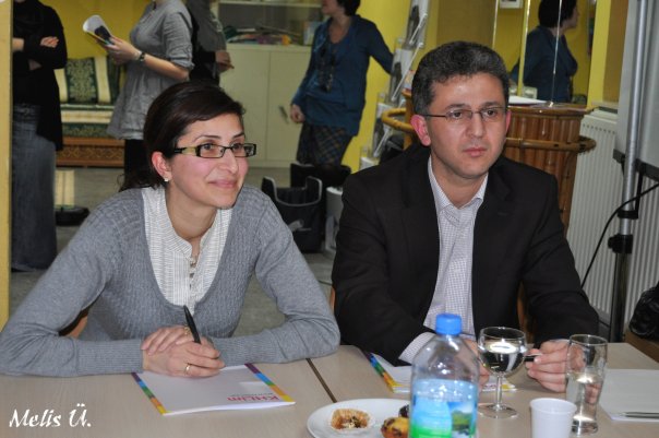 Türküder basarili çalismalara imza atmaya devam ediyor