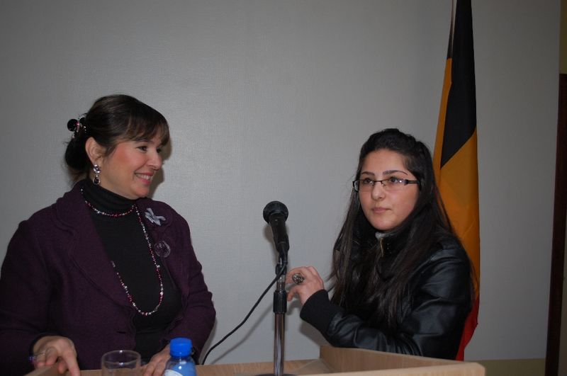 BAŞKONSOLOS ÇAKAR « EĞİTİME YATIRIM YAPIN »
