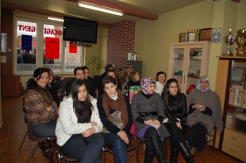 BAŞKONSOLOS ÇAKAR « EĞİTİME YATIRIM YAPIN »
