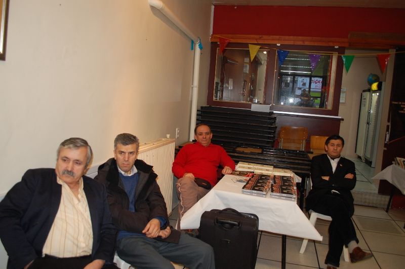 OSMAN ÖZBEK: '608 SUÇ DOSYASI VAR MİLLETVEKİLLERİNE KİMSE DOKUNAMIYOR'