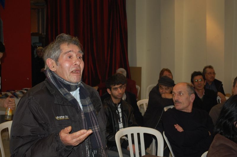 OSMAN ÖZBEK: '608 SUÇ DOSYASI VAR MİLLETVEKİLLERİNE KİMSE DOKUNAMIYOR'