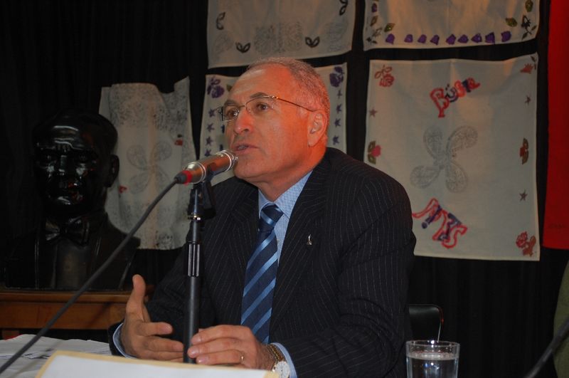 OSMAN ÖZBEK: '608 SUÇ DOSYASI VAR MİLLETVEKİLLERİNE KİMSE DOKUNAMIYOR'