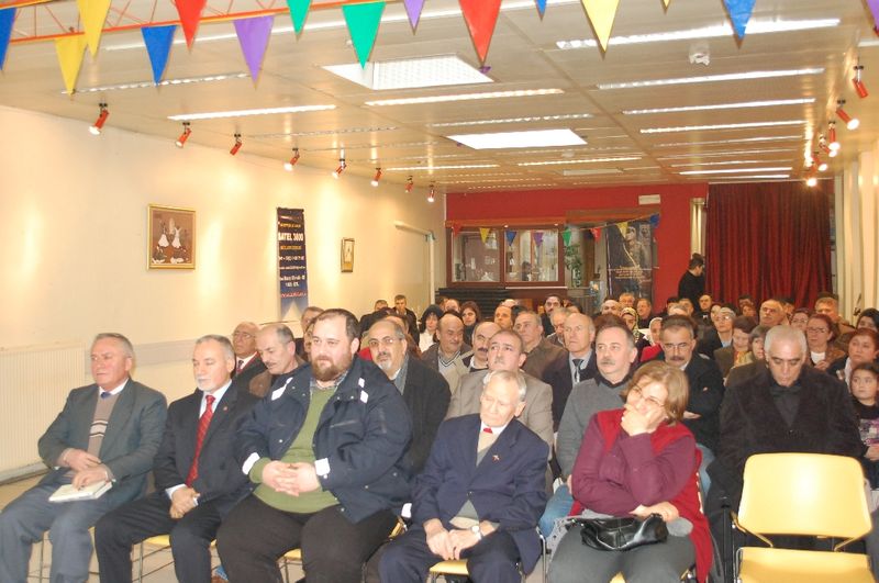 OSMAN ÖZBEK: '608 SUÇ DOSYASI VAR MİLLETVEKİLLERİNE KİMSE DOKUNAMIYOR'