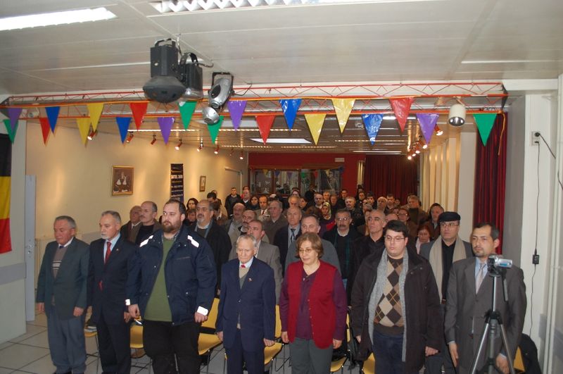 OSMAN ÖZBEK: '608 SUÇ DOSYASI VAR MİLLETVEKİLLERİNE KİMSE DOKUNAMIYOR'