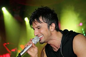 Tarkan'a uyuşturucu gözaltısı