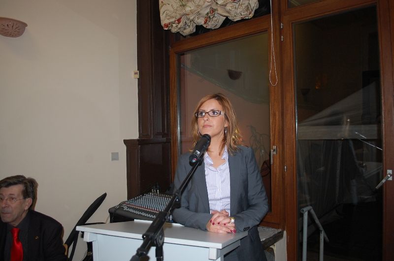 BTDB BRÜKSEL ŞUBESİ AÇILDI