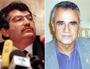 PKK'nın iki yöneticisine Belçika'da gözaltı
